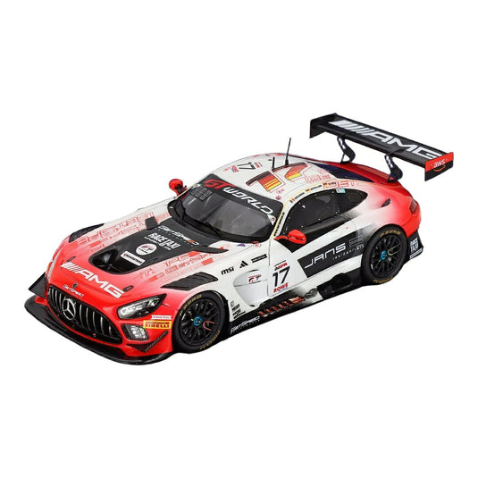 Mercedes Benzメルセデスベンツ AMG GT3 EVO