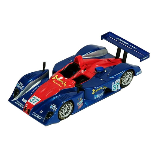 MG Lola