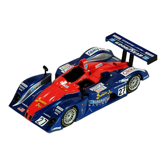 MG Lola Intersport No.27 ルマン24時間 2003 Field / Spark 1/43 ミニカー