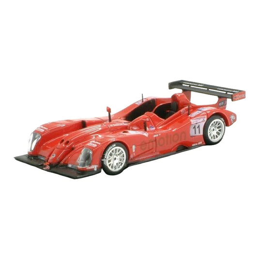 Panozパノス LMP07 2001