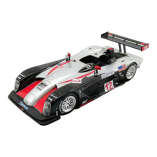 パノス LMP01 Evo JMLチーム