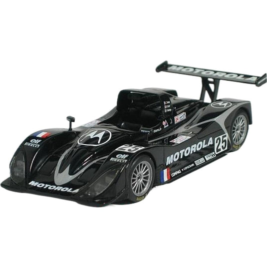 Lolaローラ T98/10 No.25 1999 24h Le Mansルマン / Spark 1/43 ミニカー