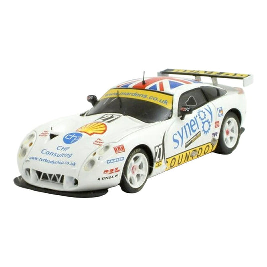 TVR T400R 2003