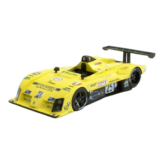 WR LM 2003