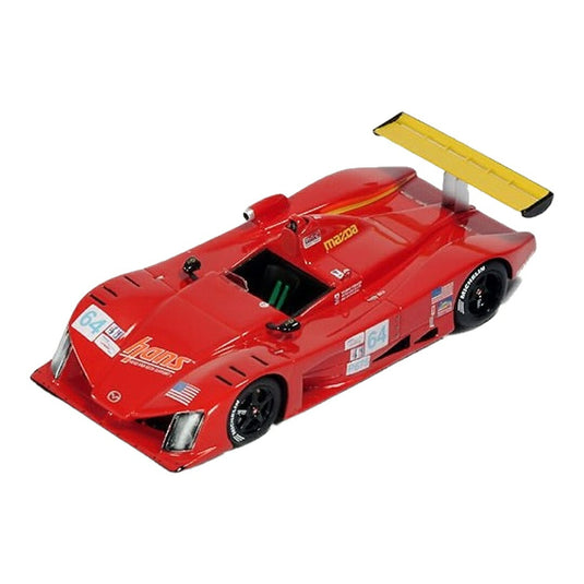 Mazdaマツダ WR