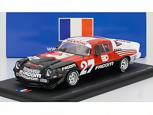 CHEVROLET カマロ Z28