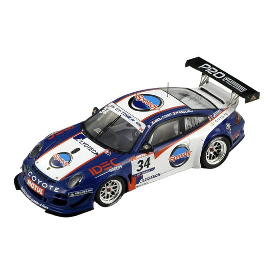 ポルシェ 911 997 GT3R