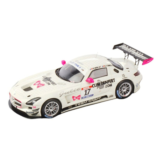 Mercedes Benzメルセデスベンツ SLS GT3