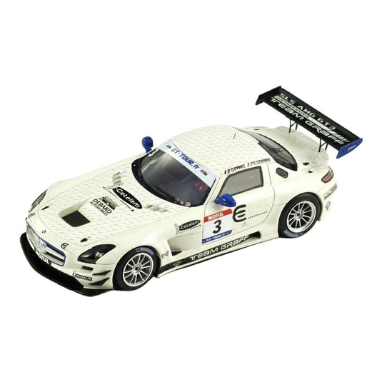 メルセデス・ベンツ SLS AMG GT3