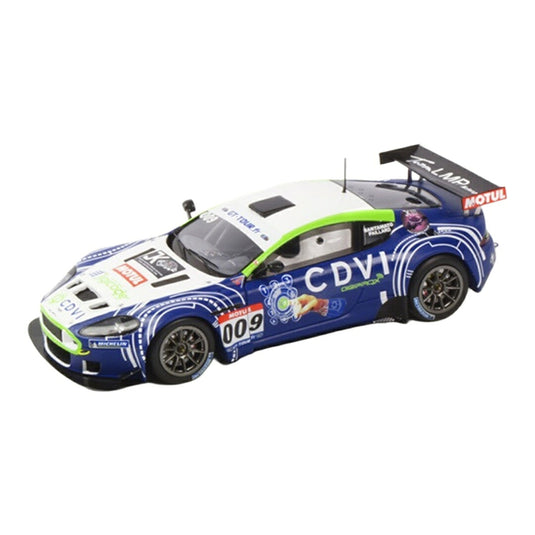 Aston Martinアストンマーティン DBR9