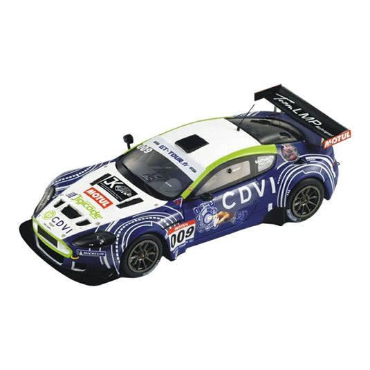 Aston Martinアストンマーティン DBR9