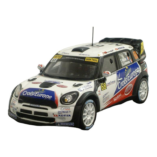 Miniミニ John Cooper Works ジョンクーパーワークス