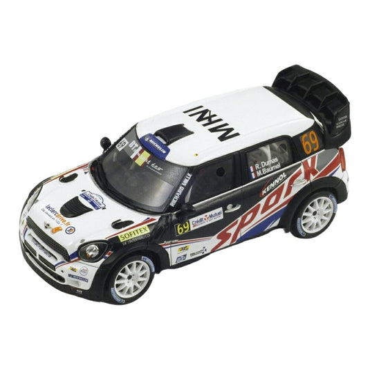 MINIミニ JCW