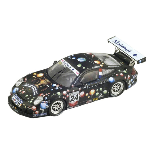 ポルシェ 911 997-2 GT3 Cup