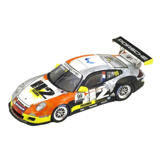 ポルシェ 911 997-2 GT3 Cup H2 Pharma