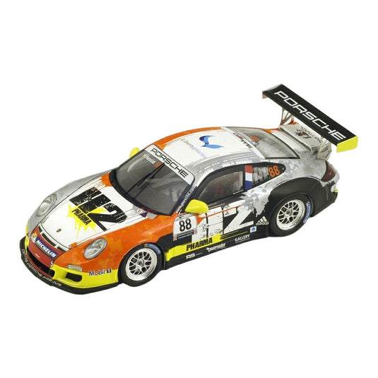 ポルシェ 997 GT3