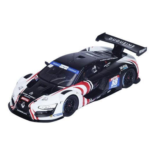 ルノー スポール RS01