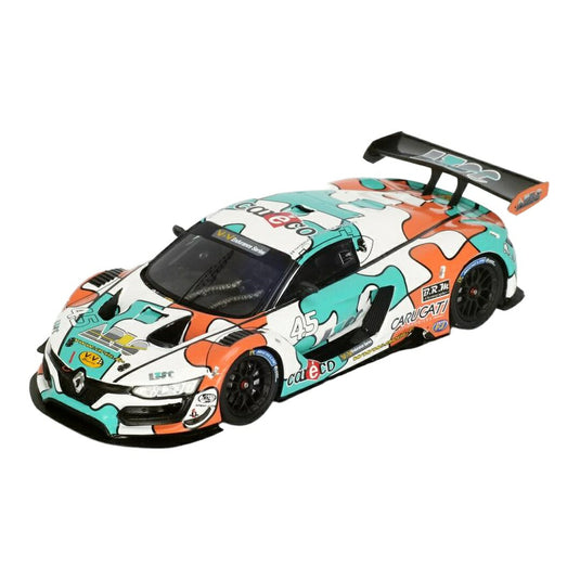 ルノー RS01 Team AB Sport