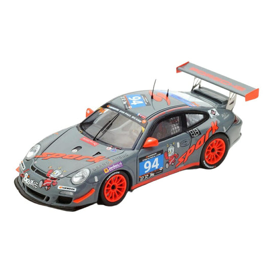 ポルシェ 911 997-2 カップ