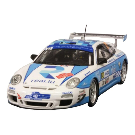 Porscheポルシェ 911 GT3 RS 997 2017