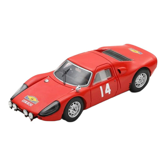 ポルシェ 904 GTS