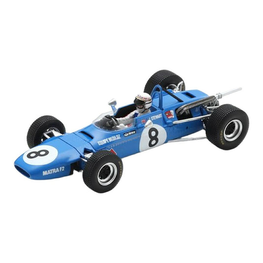 シムカ マトラ F2 MS7
