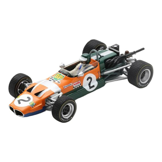 ロータス F2 59
