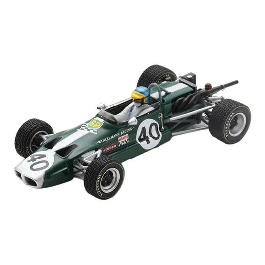 ロータス F2 59