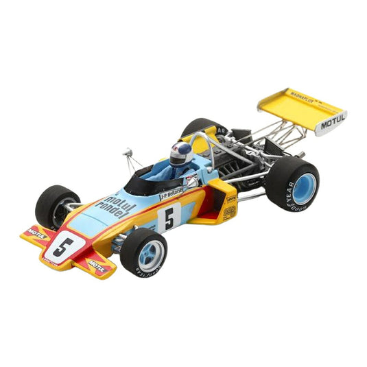 ブラバム F2 BT38