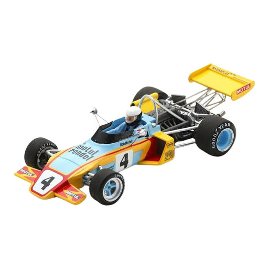 ブラバム F2 BT38