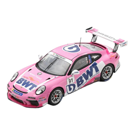 ポルシェ 911 991 GT3 カップ
