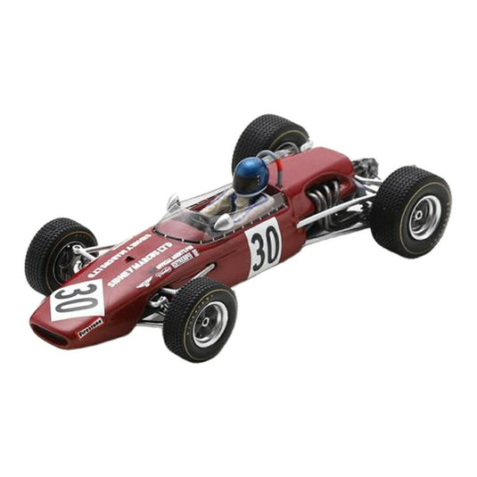 ブラバム F2 BT23C