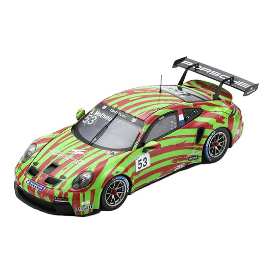 ポルシェ 911 991 GT3 Cup
