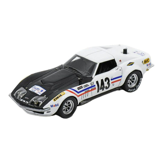 シボレー コルベット C3