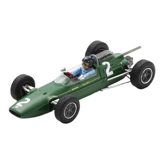 ロータス F2 タイプ32