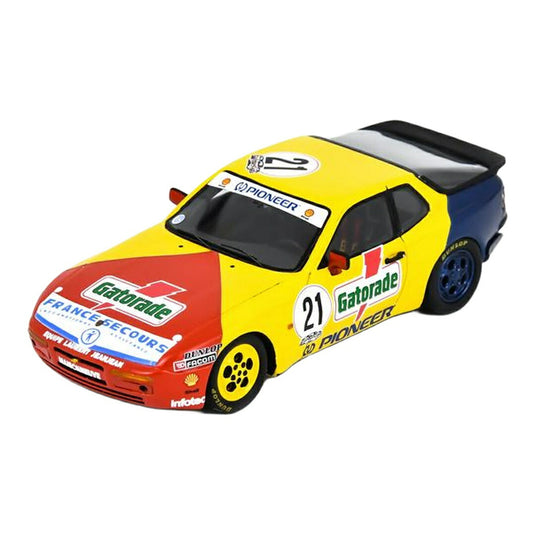 ポルシェ 944 カップ