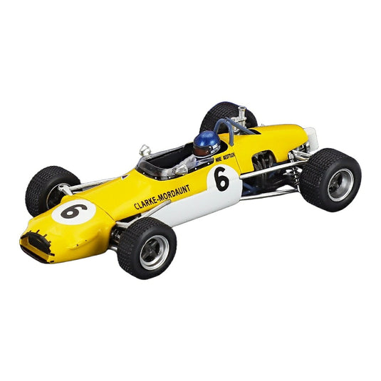 【予約】 Brabhamブラバム F3 BT28