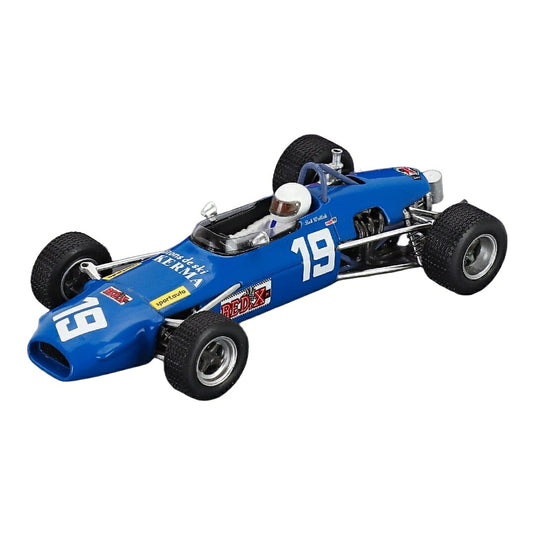 【予約】 Brabhamブラバム BT28