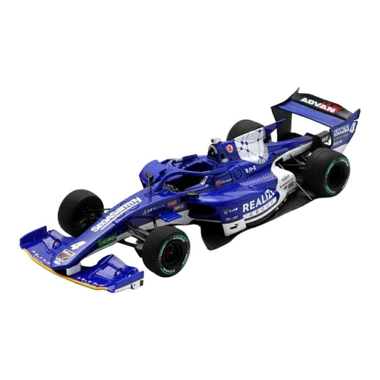 Realize Corporation KONDO RACING SF23