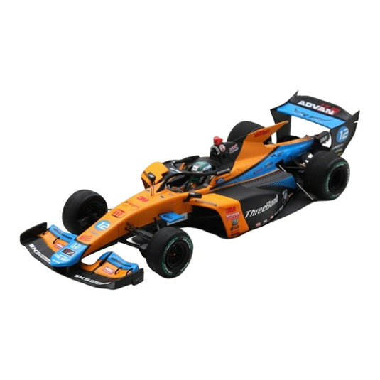 SF23
