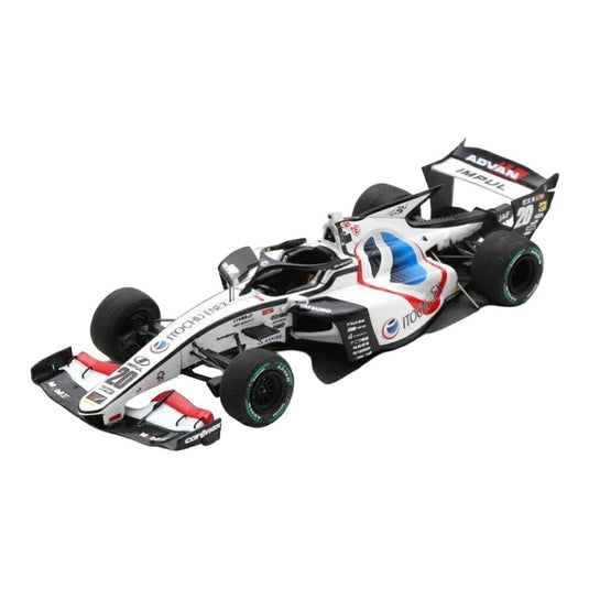 ITOCHU ENEX TEAM IMPUL SF23