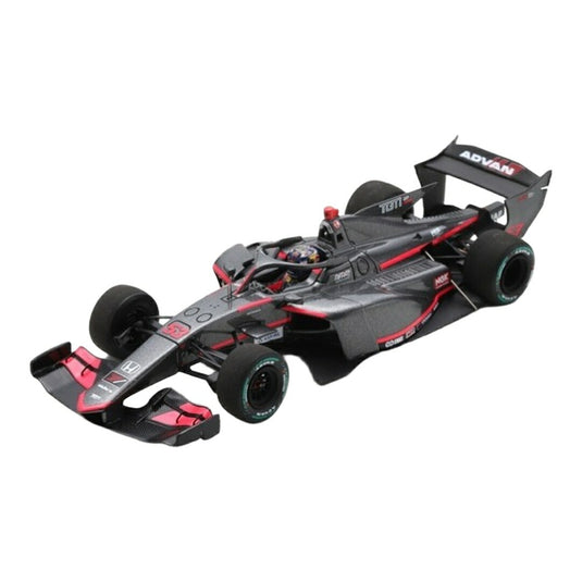 Honda SF23