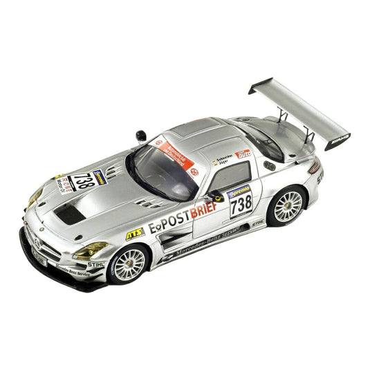 メルセデス・ベンツ SLS AMG GT3