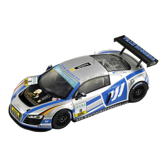 アウディ R8 LMS