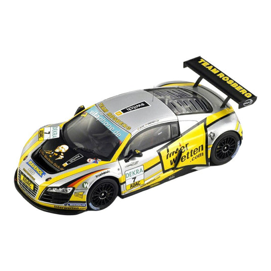 アウディ R8 LMS