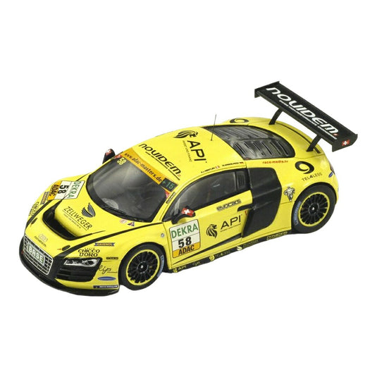 アウディ R8 LMS