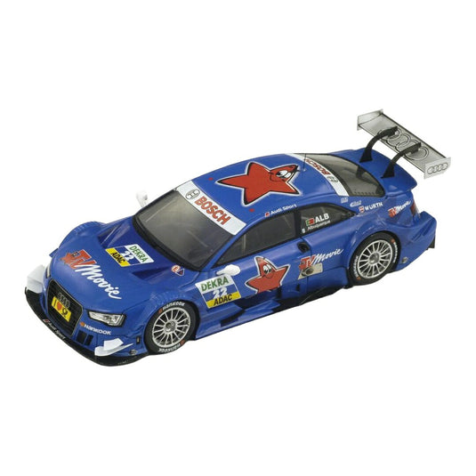 アウディ A5 DTM