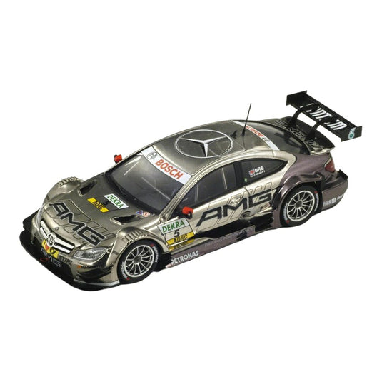 メルセデス・ベンツ C-クーペ DTM