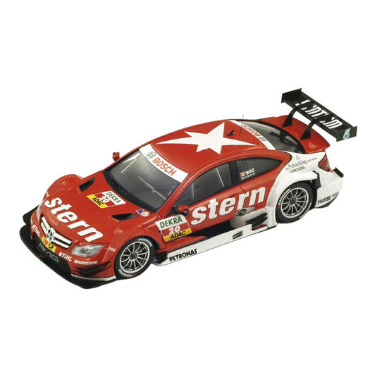 メルセデス・ベンツ Cクラス クーペ DTM