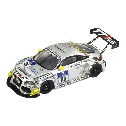 アウディ TT-RS